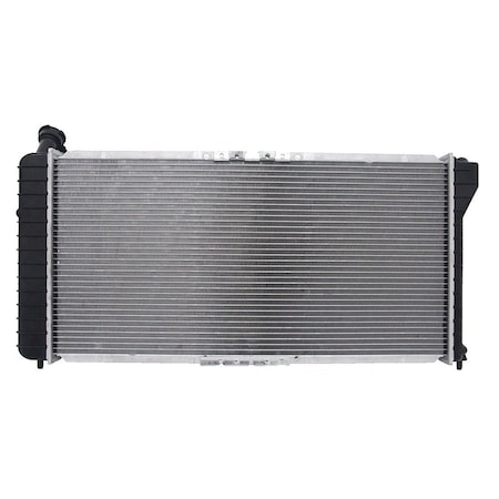 One Stop Solutions 97-00 Venture Transport Montana Silhouet Radiator, 1890 1890